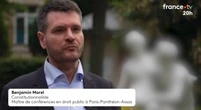 France 2 floute une statue montrant un couple nu dans son JT, la chaîne s’excuse