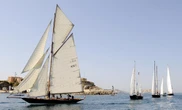 Le voilier Pen Duick candidat au Monument préféré des Français : à Gouesnac’h, Éric Tabarly était « une figure de proue »