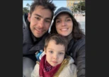 « J’ai réussi à manger tout le steak haché » : un mois après sa greffe de moelle osseuse, Elio, 4 ans, va beaucoup mieux