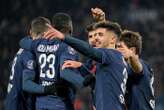 PSG-Toulouse (3-0) : Skriniar, Beraldo, Safonov… ce Paris-là a aussi de la réserve