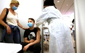 Covid-19 : déjà 365000 adolescents vaccinés en une semaine