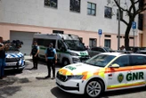 Les enfants abandonnés au Portugal ont été confiés à des membres de leur famille en France