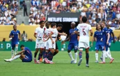 Chelsea-PSG (3-0) : le feu d’artifice est annulé