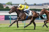 Arrivée du quinté du dimanche 19 juillet à Chantilly : Most Glamourous, la plus gaillarde