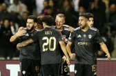 « Merveilleux d’être là » : Qarabag, le club azéri qui fait aussi bien que le PSG et le Real en Ligue des champions