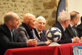 « Il a marqué l’histoire » : le football français pleure le décès d’André Brillant, ex-président du club de Brétigny