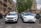 Colère des taxis : à quoi s’attendre sur les routes de Paris et d’Île-de-France ce mardi ?