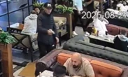 Le président d’un club de foot assassiné d’une balle dans la tête en plein cœur d’Istanbul