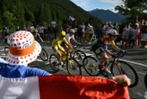 Tour de France femmes : découvrez le parcours officiel de l’édition 2026 avec le mythique Mont Ventoux