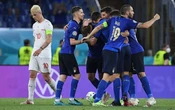 Audiences TV : 4,1 millions de téléspectateurs devant la victoire de l’Italie