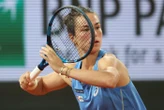 « Physiquement elle est très forte » : à Roland-Garros, Loïs Boisson a impressionné le n°1 Mondial Jannik Sinner