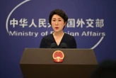 « Complètement incompatible avec les faits » : la Chine rejette les accusations allemandes d’attaque au laser en mer Rouge