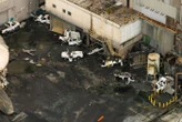 États-Unis : six nouveaux corps retrouvés après l’accident chimique dans une usine de papier