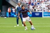 « Je l’apprécie trop ce petit » : Thierry Henry adoube Rayan Cherki, pressenti pour intégrer l’équipe de France