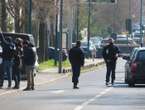 Pontoise : 23 ans de prison pour Bryan qui avait tué deux personnes en voulant récupérer sa moto volée