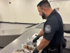 Un voyageur se fait contrôler avec un crâne et des restes humains dans sa valise à l’aéroport de Tampa, il évoque « un rituel »