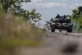 Guerre en Ukraine : la Russie a massé « jusqu’à 100 000 » soldats près de Pokrovsk, ville clé de l’est du pays