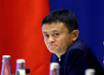 Cinq ans après, le milliardaire Jack Ma, fondateur d’Alibaba, réapparaît publiquement aux côtés de Xi Jinping