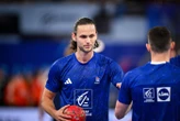 Handball : l’international Noah Gaudin s’engage avec le PSG pour trois ans