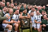 Rugby : enquête ouverte après le vol du bouclier de champion de Montauban lors d’une foire agricole