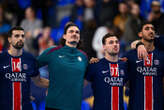 Cesson Rennes - PSG Handball (29-35) : nouvelle démonstration des Parisiens, encore invaincus en championnat