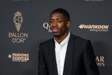 PSG : au Qatar pour se soigner, Ousmane Dembélé a assisté à un match de Marco Verratti