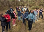 L’ascension du Mont Toubkal : un défi pour des jeunes handicapés mentaux accompagnés par 6 lycéens de Reims