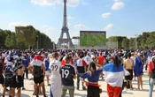 Fan zones, terrasses... comment va-t-on suivre l’Euro en France ?