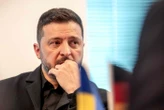 Ukraine : Volodymyr Zelensky annonce un remaniement gouvernemental et écarte la Première ministre