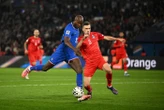 « La Coupe du monde est dans un coin de ma tête » : en Islande, Mateta face à la chance d’une vie avec les Bleus