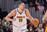 NBA : Nikola Jokic inscrit plus de 100 points en 24 heures, un exploit historique