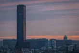 Tour Montparnasse : environ 300 personnes évacuées, une « détection d’amiante » en cause ?