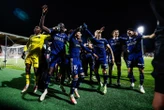Martigues - Paris FC (1-1) : « C’était le destin »… Le PFC touche enfin les étoiles après une folle soirée