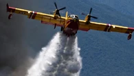 Pourquoi le Canadair n'est pas l'arme ultime contre les feux de forêts ?