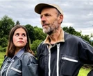 Sarah, une jeune fille d’agriculteur du Lot, sur les marches du Festival de Cannes