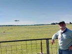 « Un lieu hors du temps » : niché entre forêt et rivière, en Seine-et-Marne, l’aérodrome d’Episy fête ses 80 ans