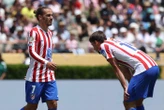 Atlético de Madrid-Botafogo (1-0) : la vidéo du but inutile de Griezmann, les Madrilènes éliminés