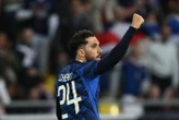 France-Côte d’Ivoire (1-2) : Rayan Cherki, une éclaircie dans la grisaille