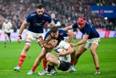 Rugby : des matches du XV de France délocalisés à Bordeaux et Lille la saison prochaine