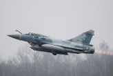 Gare aux décibels ! Un Mirage 2000 va survoler la Seine-et-Marne et l’Essonne à basse altitude ce mercredi