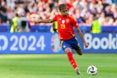 Espagne-France : la composition officielle de l’équipe espagnole sans Fabian Ruiz