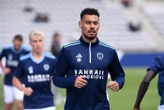 « Beaucoup de choses changent » : monté en Ligue 1, le Paris FC a repris l’entraînement