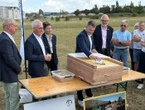 Dans l’Eure, Alizay lance un quartier 100 % nature destiné à ses aînés