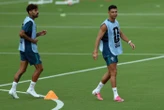 DIRECT. Portugal - RD Congo : suivez en live le premier choc du groupe K, avec Cristiano Ronaldo