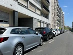 Coups de couteau entre conjoints à Vincennes : la police appelée en fin d’année dernière pour une bagarre