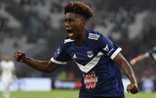 PSG : buteur à Marseille, Timothée Pembélé n’a pas raté ses débuts avec Bordeaux