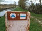 « De nouvelles opportunités pour les randonneurs » : les chemins du Mont-Saint-Michel désormais balisés en Charente-Maritime