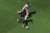 PSG - Real Madrid (4-0) : pour leurs retrouvailles, Dembélé a totalement éclipsé Mbappé
