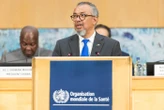 « Nous avons à peu près 513 cas suspects » : l’OMS alerte sur l’épidémie du virus Ebola qui se propage au-delà des frontières de la RDC