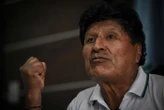« Vers une guerre civile » : en Bolivie, l’ancien président Evo Morales veut continuer à se battre et refuse de se rendre